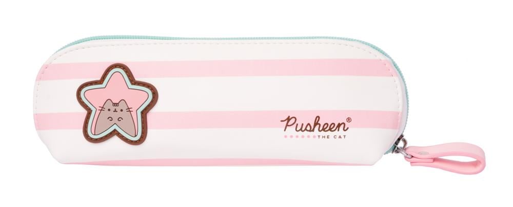 PUSHEEN - Rose Collection - Trousse