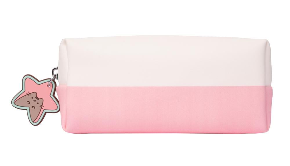 PUSHEEN - Rose Collection - Trousse de Toilette