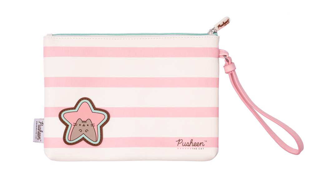PUSHEEN - Rose Collection - Pochette