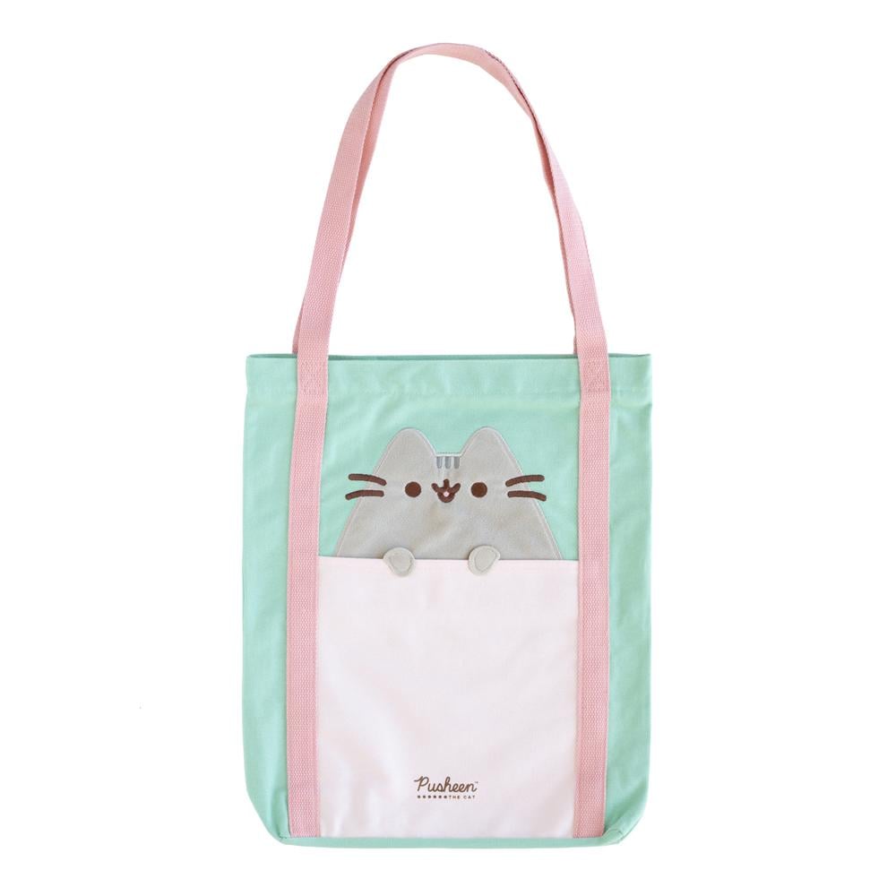 PUSHEEN - Tote Bag Premium