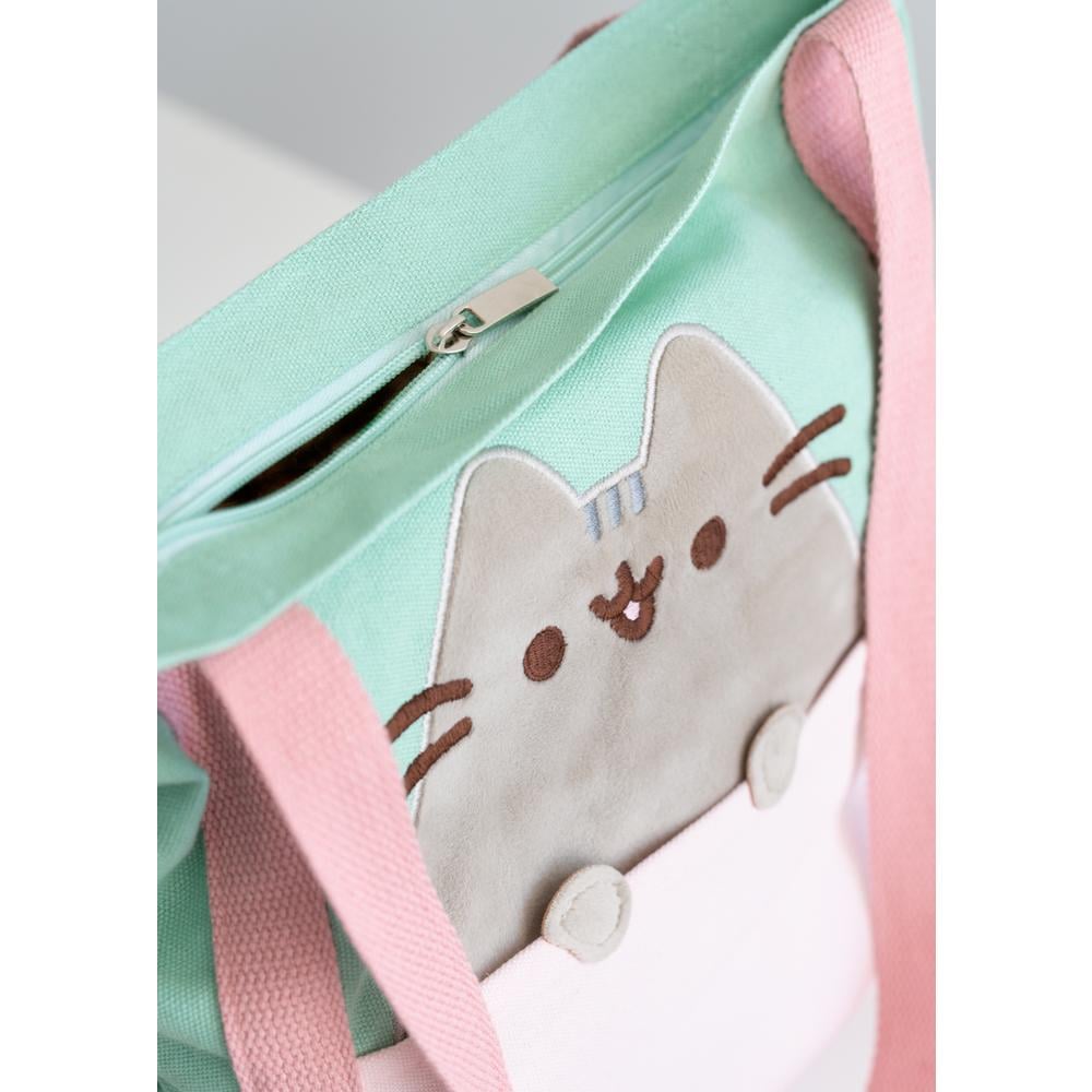 PUSHEEN - Tote Bag Premium