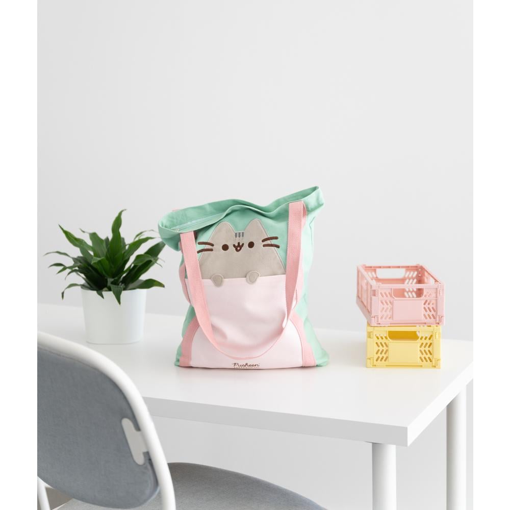 PUSHEEN - Tote Bag Premium