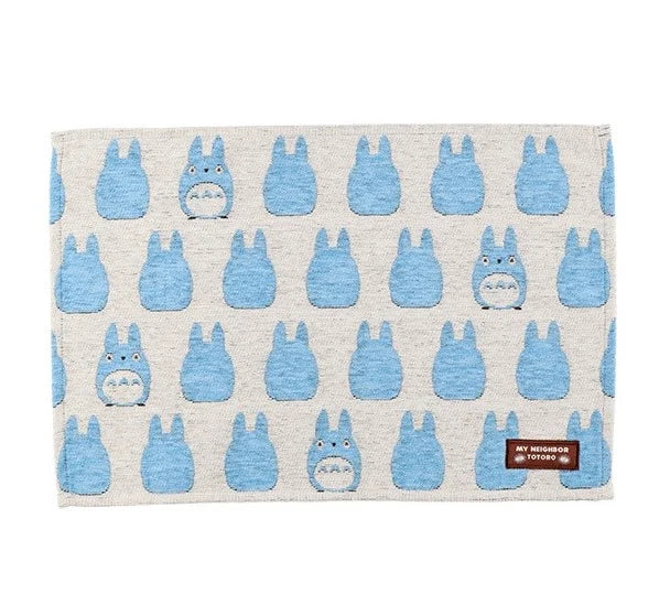MY NEIGHBOR TOTORO - Blue Totoro - Table Mat 33x48cm