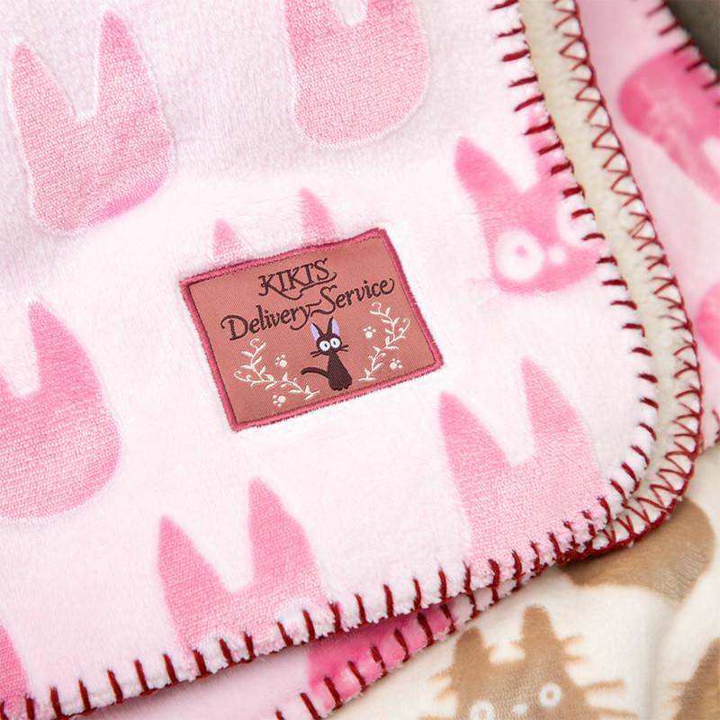 KIKI'S DELIVERY SERVICE - Jiji - Opalised Blanket 70x100cm