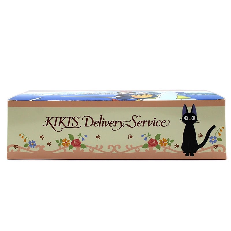 KIKI'S DELIVERY SERVICE - 10 Towels Display