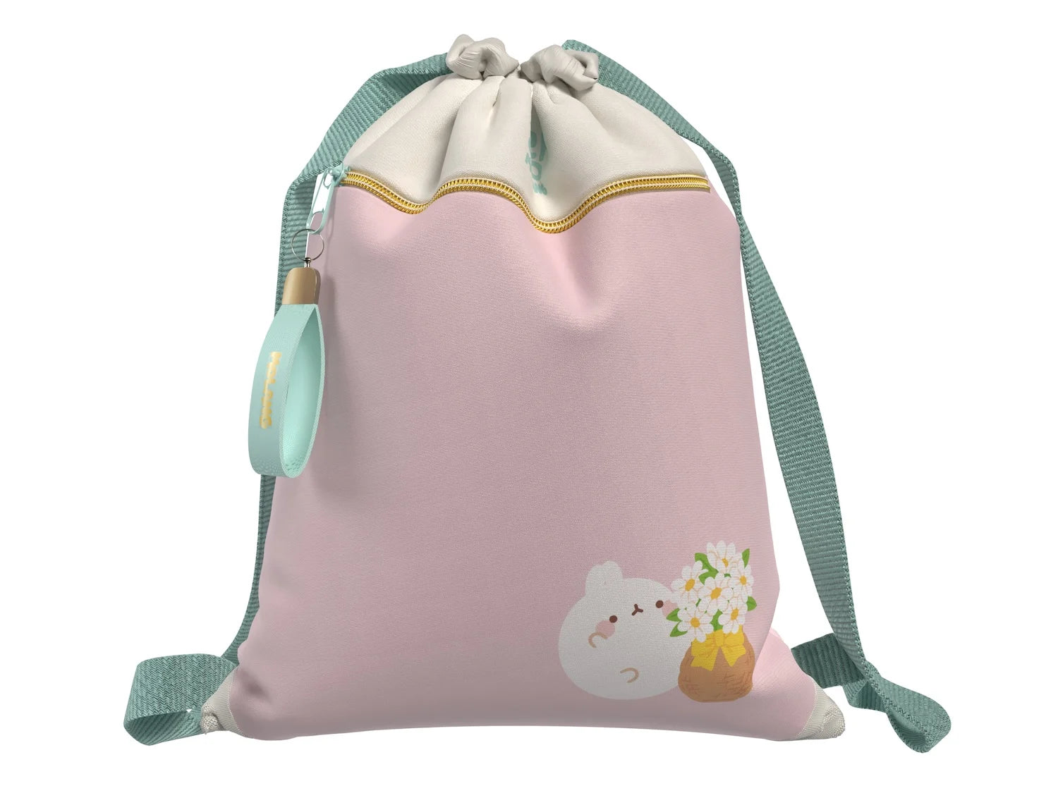 MOLANG - Blossom - Gym Bag