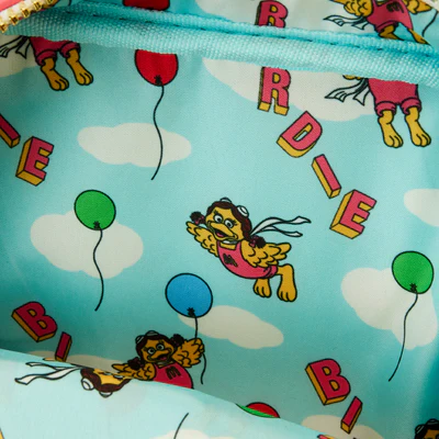 MCDONALDS - The Early Bird - Crossbody Bag Loungefly