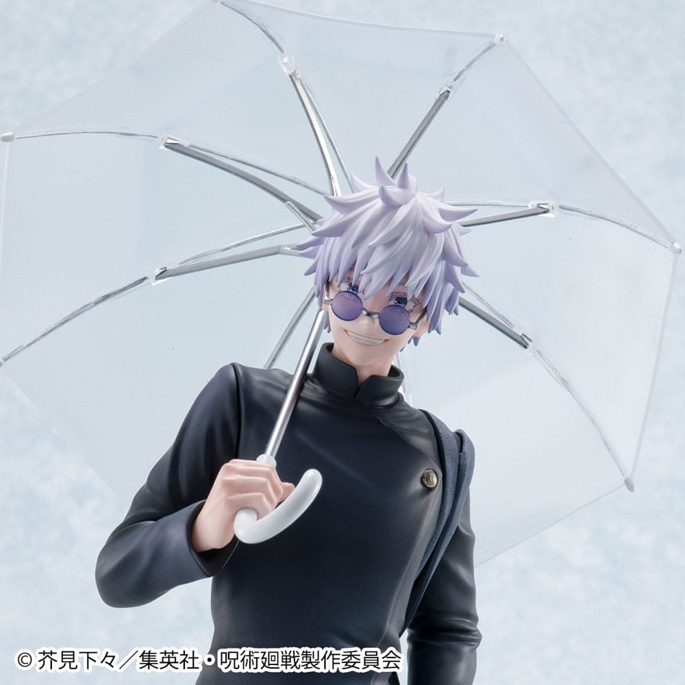 JUJUTSU KAISEN - Gojo Satoru "Kosen" - Statue 29cm
