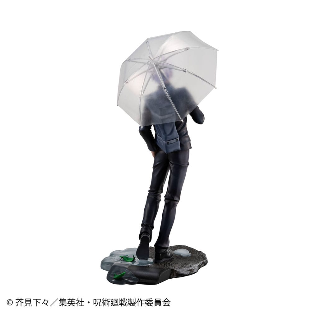JUJUTSU KAISEN - Gojo Satoru "Kosen" - Statue 29cm