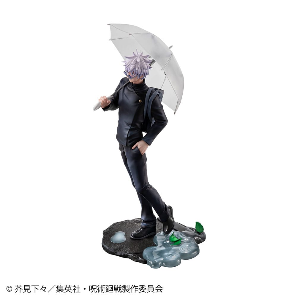 JUJUTSU KAISEN - Gojo Satoru "Kosen" - Statue 29cm
