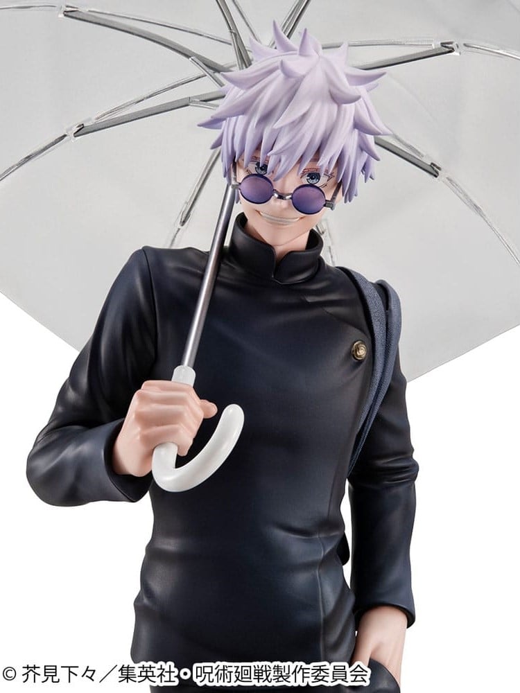 JUJUTSU KAISEN - Gojo Satoru "Kosen" - Statue 29cm