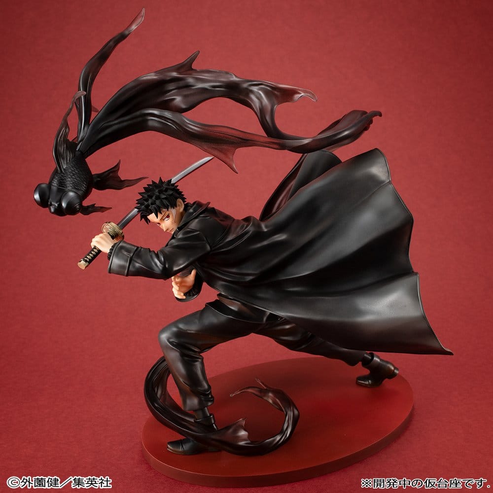 KAGURABACHI - Chihiro Rokuhira - Statue G.E.M. 26cm