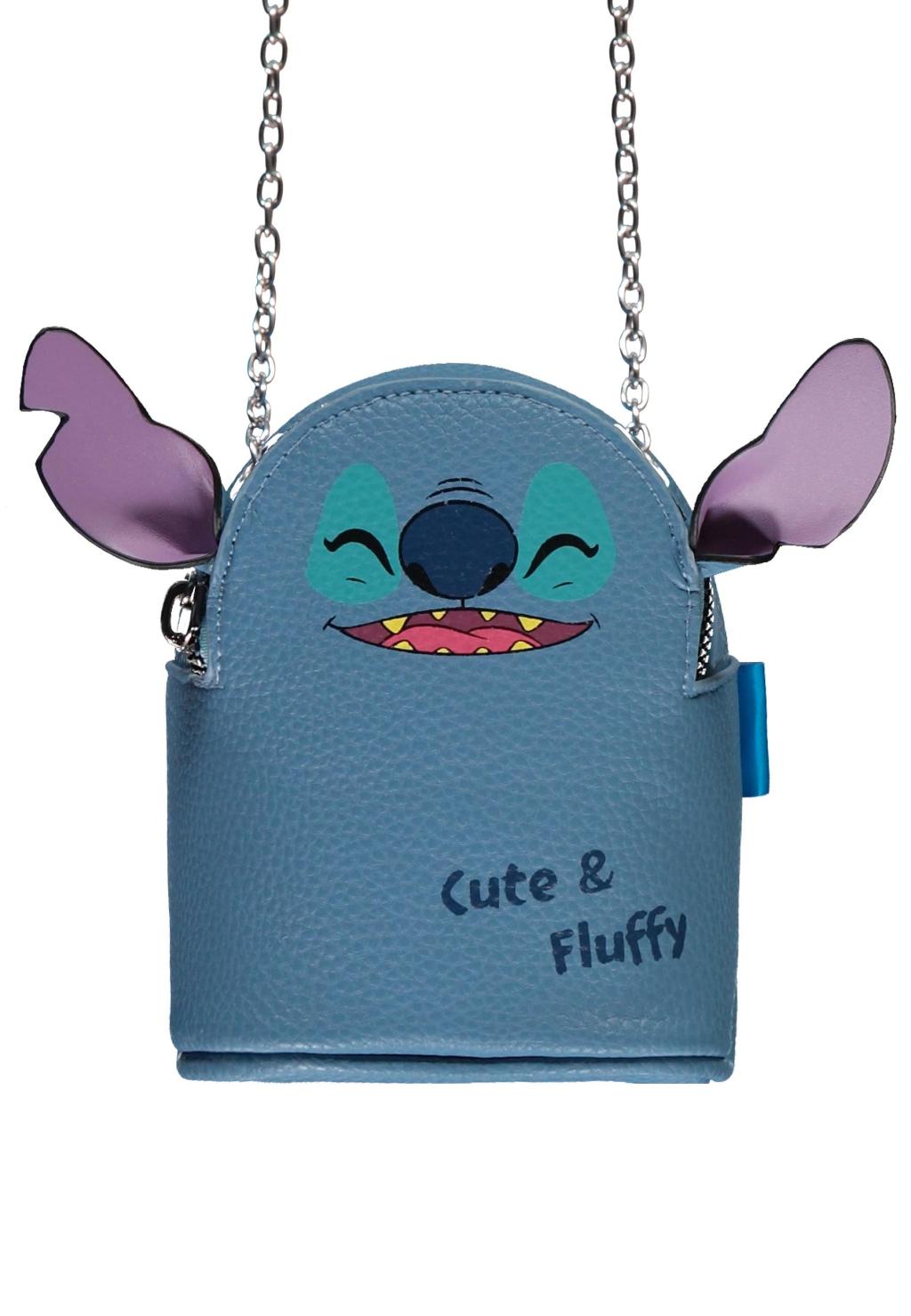 STITCH - Micro Bag '6.5x10.5x13cm'