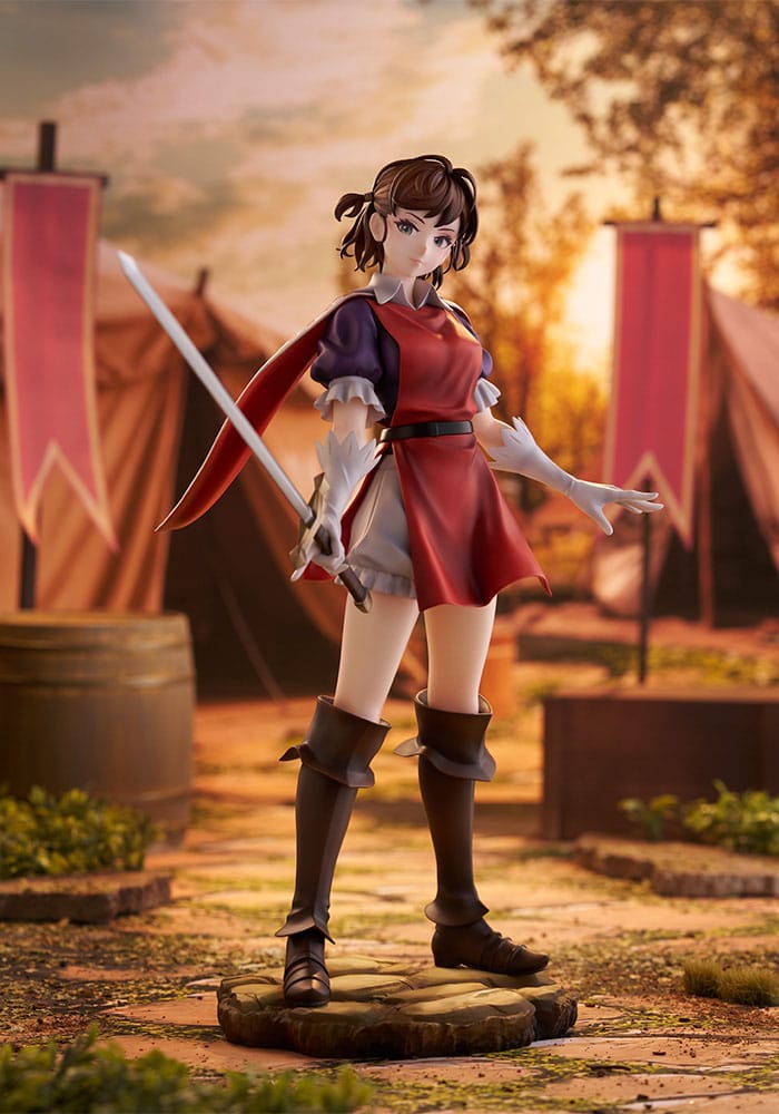 UNICORN OVERLORD - Melisandre - Statue 1/7 25cm