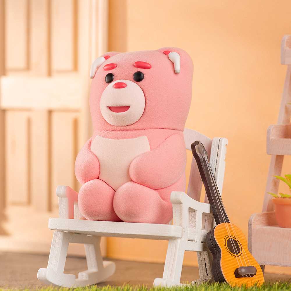 BELLYGOM - Daily Life - 7-10cm