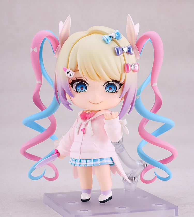 NEEDY STREAMER OVERLOAD - OMGkawaiiAngel - Figure Nendoroid 10cm