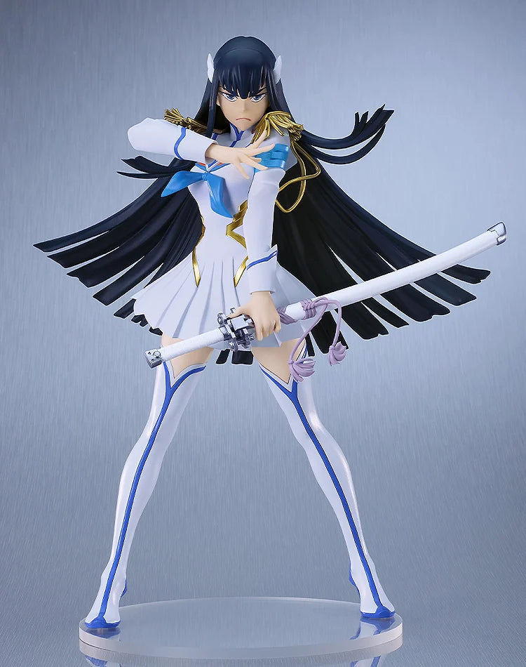 KILL LA KILL - Satsuki Kiryuin - Pop Up Parade SP 24cm