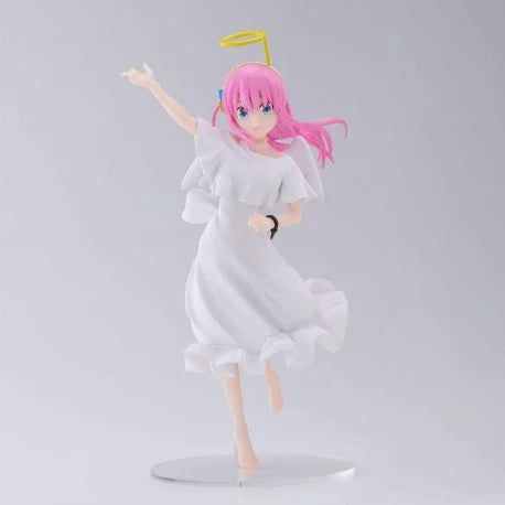 BOCCHI THE ROCK - Hitori Gotto - Figure Luminasta 20cm
