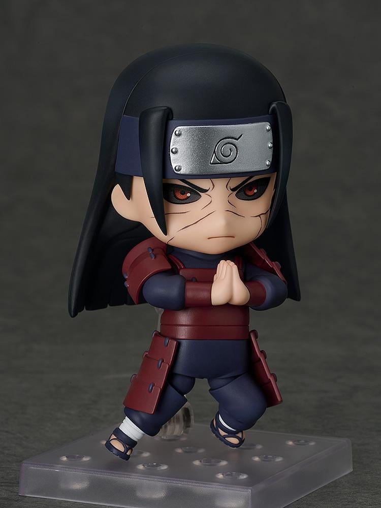 NARUTO SHIPPUDEN - Hashirama Senju - Figure Nendoroid 10cm