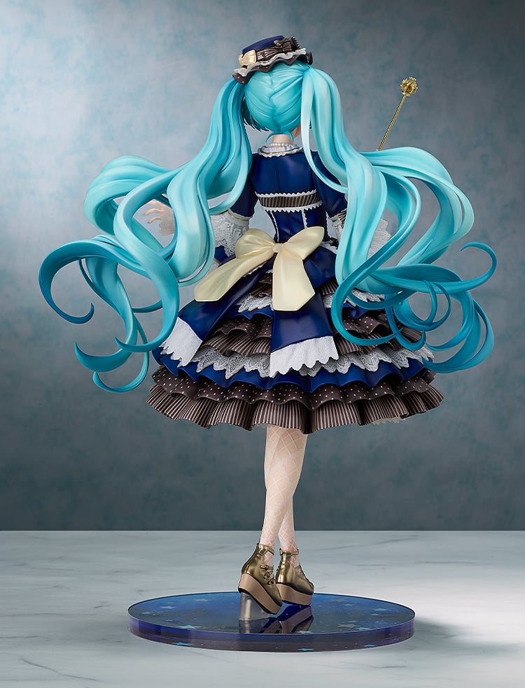 HATSUNE MIKU - Shooting Star a la Mode - Statue 1/7 26cm