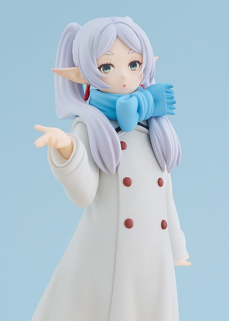 FRIEREN BEYOND JOURNEY'S END - Frieren "Blow Kiss" -Pop Up Parade 16cm