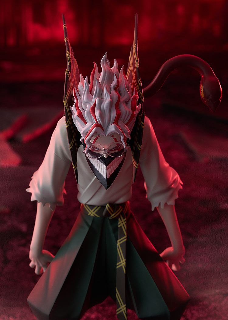 DANDADAN - Okarun - Pop Up Parade 17cm