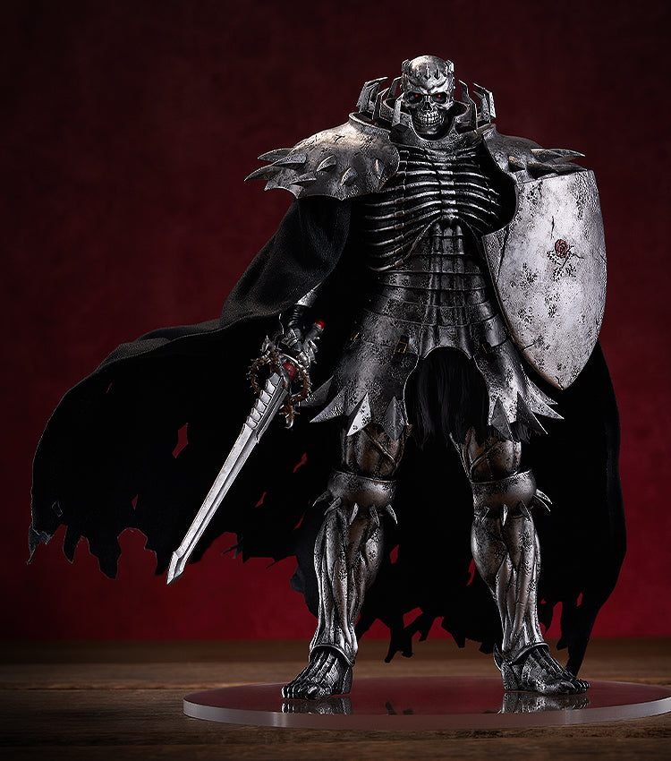 BERSERK - Skull Knight - Pop Up Parade L 22cm