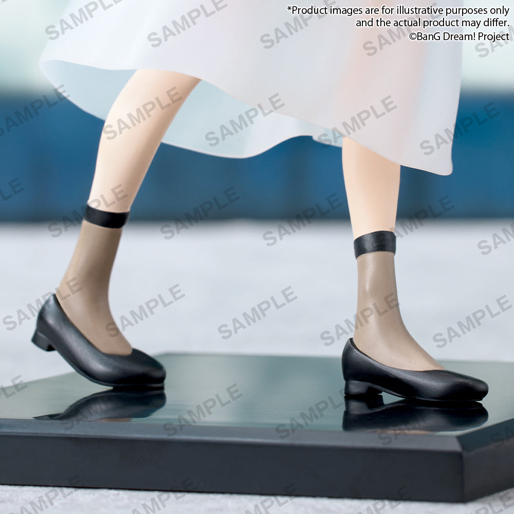 BANG DREAM - Soyo Nagasaki - Statuette Premium 18cm