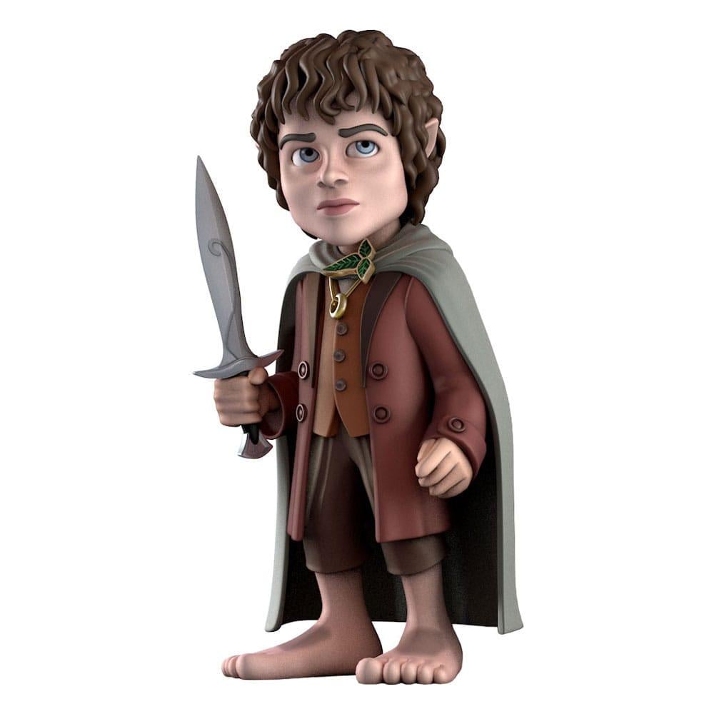LORD OF THE RINGS - Frodo - Figure Minix # 12cm