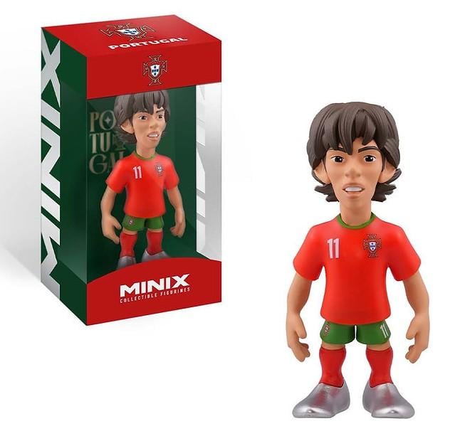 PORTUGAL - Joao Felix - Figure Minix 12cm