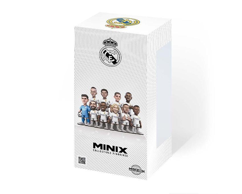 REAL MADRID - Valverde - Figure Minix 12cm