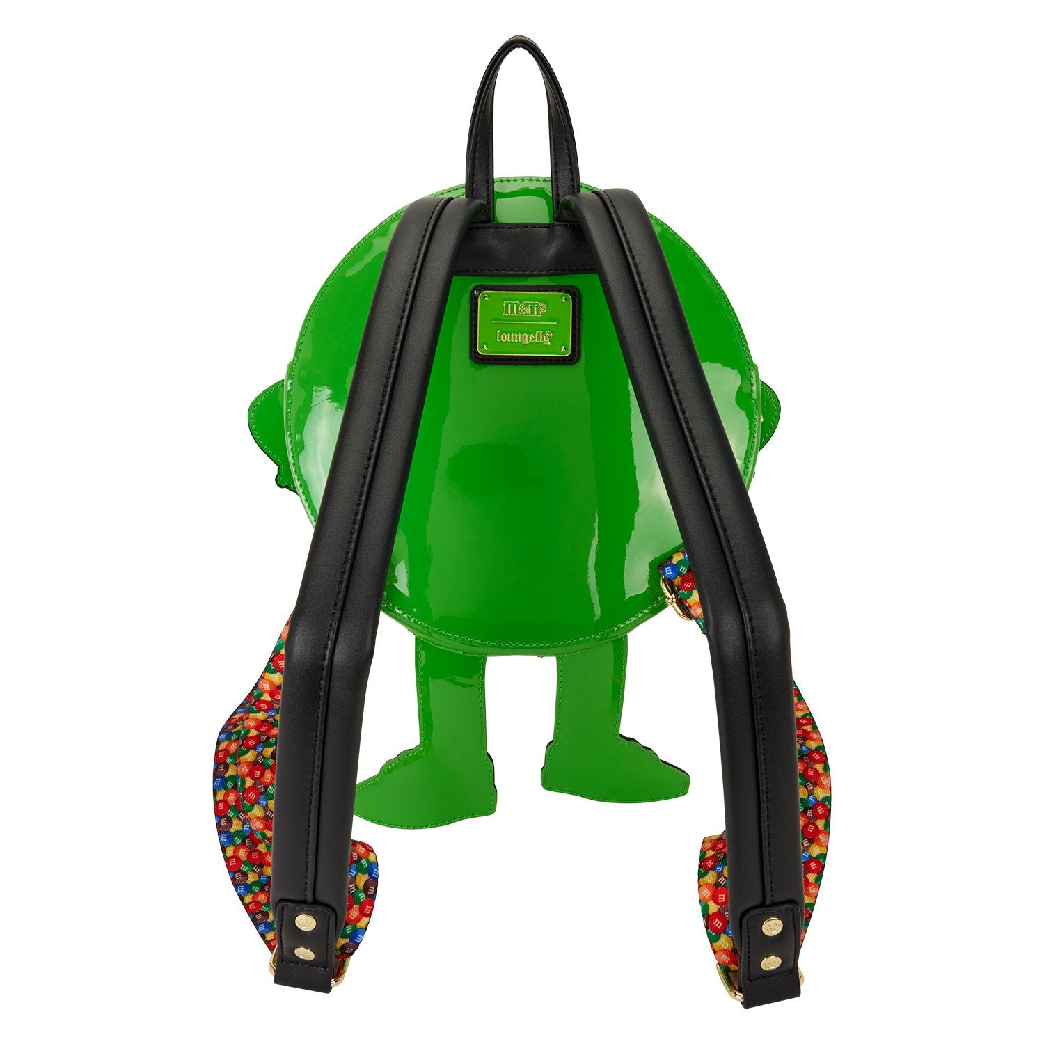 M&MS - Mini Sac à Dos LoungeFly