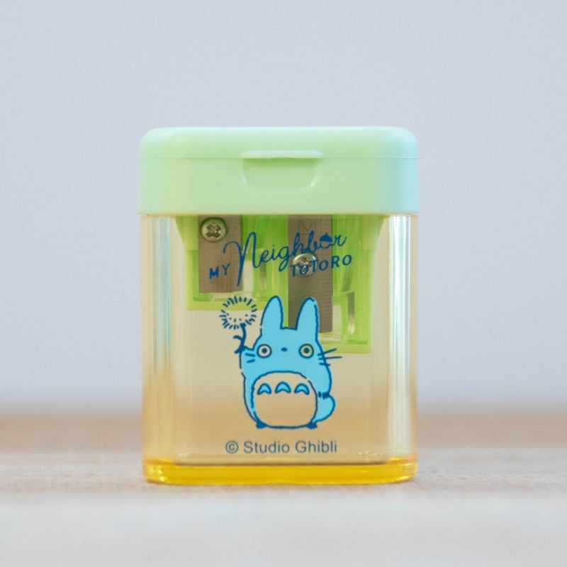 MY NEIGHBOR TOTORO - Totoro Forest - Pencil sharpener