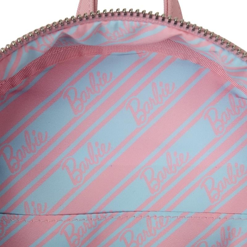 BARBIE - Classic - Mini Backpack LoungeFly