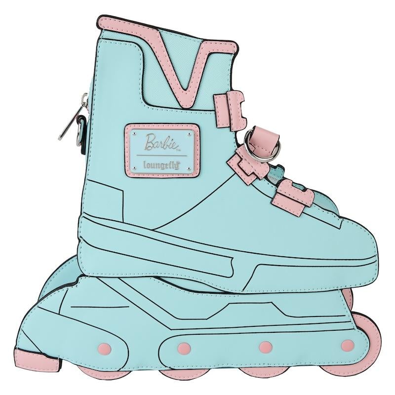 BARBIE - Classic Roller - Mini Backpack LoungeFly