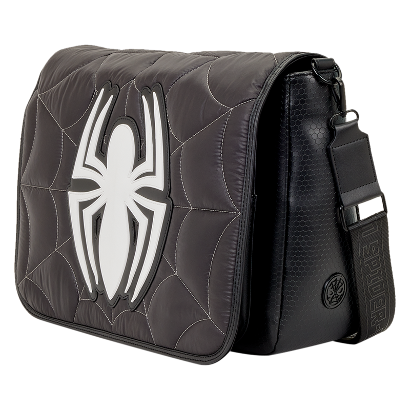MARVEL - Spider-Man - Crossbody bag Loungefly
