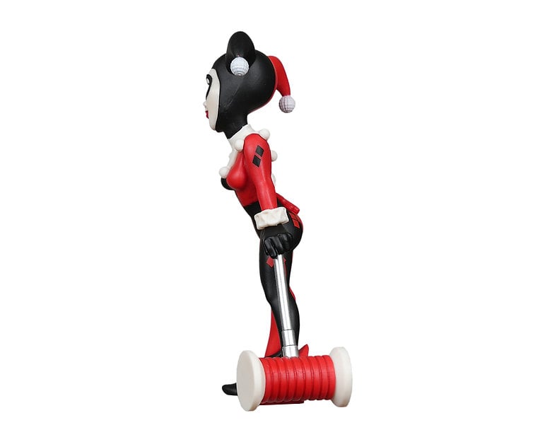 DC COMICS - Harley Quinn - Figure Minix 12cm