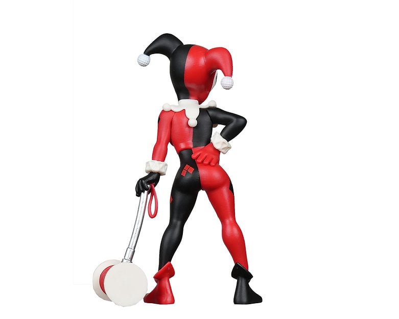 DC COMICS - Harley Quinn - Figure Minix 12cm