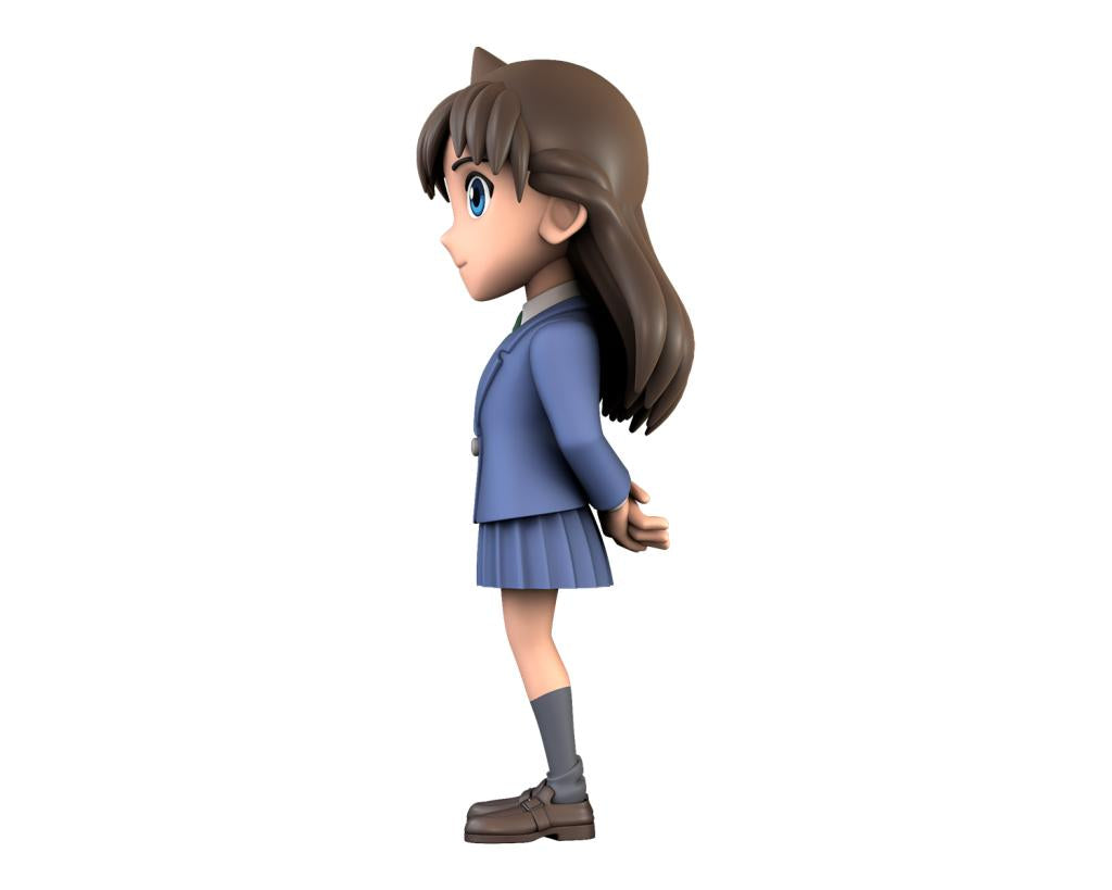 DETECTIVE CONAN - Rachel Moore - Figure Minix # 12cm