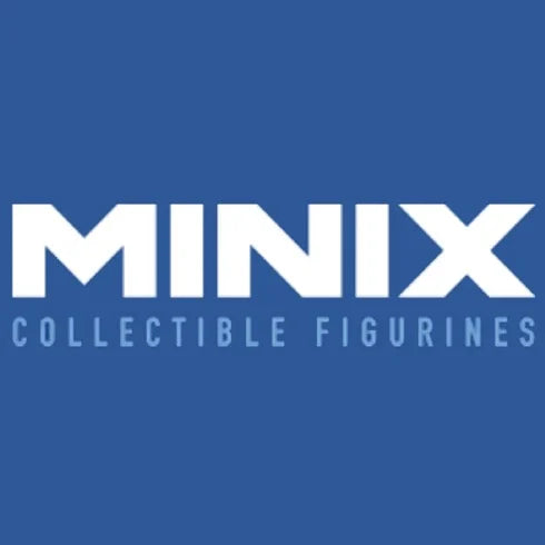 WWE - AJ Styles - Figure Minix 12cm