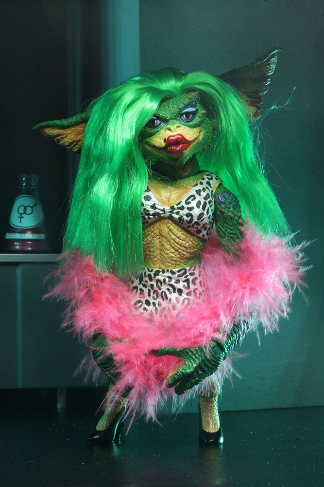 GREMLINS 2 - Greta - Ultimate Figurine 15cm
