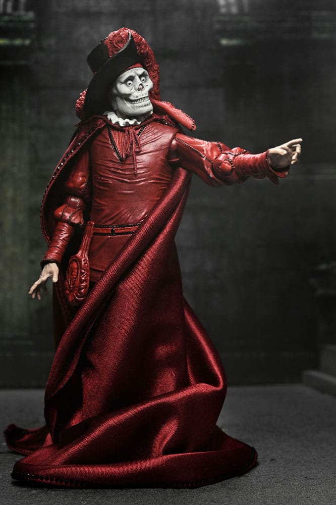 PHANTOM OF THE OPERA (1925) - Phantom of the Opera - Figure 18cm