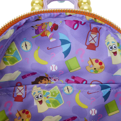 DORA THE EXPLORER - Backpack - Mini Backpack LoungeFly