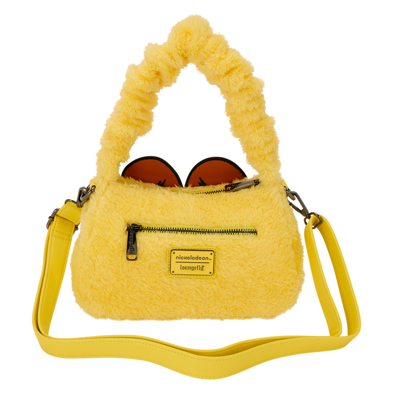 GARFIELD - Odie - Sac bandoulière Loungefly