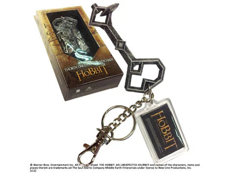 THE HOBBIT - Thorin Oakenshield Key Chain