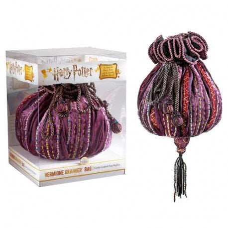 HARRY POTTER - Hermione's Handbag