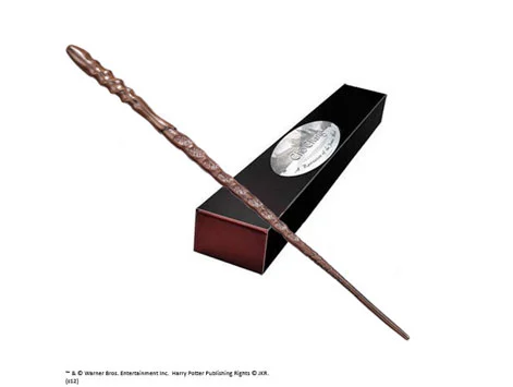 HARRY POTTER - Wand - Cho Chang