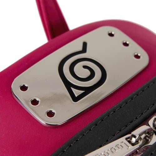 NARUTO - Sakura Outfit - Mini Backpack Loungefly
