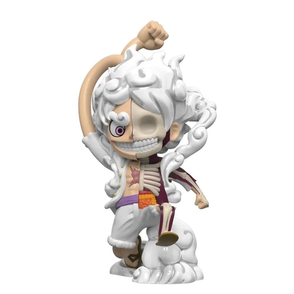 ONE PIECE - Luffy Gear 5 - Figure XXRAY Plus 23cm