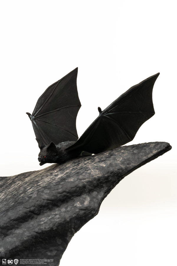 BATMAN - Batman & Catwoman Reunion - Statuette 1/4 67cm
